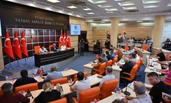 Kepez Meclisi’nden Atatürk’e vefa! Yeni caddenin adı ‘Ulu Önder’ oldu