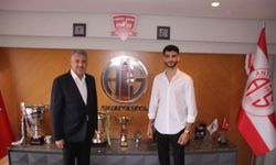 Süper Lig’in en genç yöneticisi