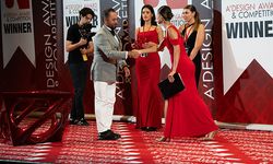 Mısırlıoğlu Design Group’a Uluslararası Tasarım Ödülü