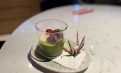 SushiCo'dan Antalya'da "Chef's Table" rüzgarı