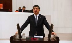 CHP’li Arı: 8 yılda 8 başhekim değişti... Alanya’ya başhekim dayanmıyor!