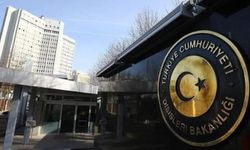 Dışişleri Bakanlığı’ndan Yunanistan’a uyarı: ‘İlan edilen deniz parkları hukuken geçersizdir’
