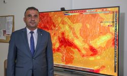 Antalya'da Cuma alarmı!