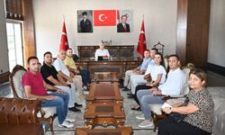 Manavgat'ın lezzetleri tescilleniyor