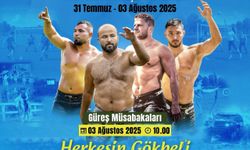 Gökbel Festivali 31 Temmuz’da başlıyor! İşte etkinlik programı