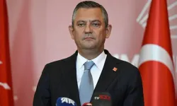 Özel'in şartı kabul edildi! CHP, Terörsüz Türkiye Komisyonu'na katılacak