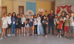 Yaz okullarında hareketli günler