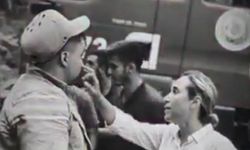 Ciğerlerimiz yanarken duygusal ayrıntılar... Milletvekili’nden anne sıcaklığı!