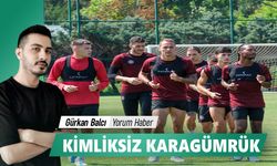 Antalyaspor’un rakibi: Kimliksiz Karagümrük
