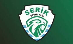 Serikspor'a ceza yağdı!