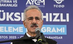 Bakan Uraloğlu: Ulaşım Aksamadı, Haberleşmede Kesinti Yok