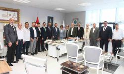 "Terörsüz Türkiye için kardeşliğimizin fitnesini bertaraf etmek zorundayız"