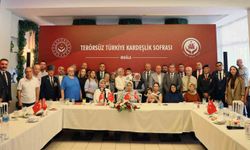 Bakan Göktaş: Şehit yakınları, gaziler ve kadınların yanındayız