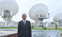 Bakan Uraloğlu: 360 bin ağacın temizlediği kadar karbonu engelledik
