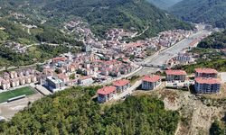 Büyük sel felaketinin 4’üncü yıl dönümü: Bir ilçe yeniden inşa edildi