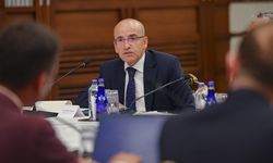 Bakan Şimşek: "Enflasyon 44 ayın en düşük seviyesinde"