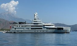 Cloudbreak lüksü Kemer’e taşıdı