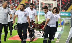 Süper Lig’in ilk haftasında ciddi sakatlıklar yaşandı