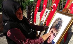 Şehit Eren Bülbül, şehadetinin 8. yılında mezarı başında anıldı