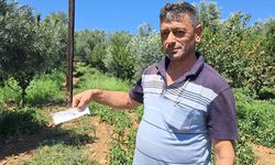 Duyarlı vatandaştan alkışlanacak hareket