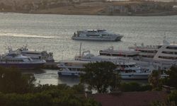 BADO ile ilk Yunanistan seferinde olay