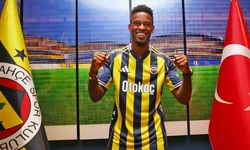 Nelson Semedo, Fenerbahçe’nin 8. Portekizlisi oldu