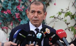 Dursun Özbek: "Söz verdiğimiz her şeyi yaptık ama bu yeterli değil"