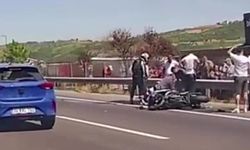 Kazada hayatını kaybeden fenomenin son anları: Arkadaşı bir an olsun yalnız bırakmadı