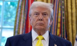 Trump: "Ermenistan ile Azerbaycan barış anlaşması imzalayacak"