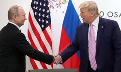 Rusya: 'Putin ile Trump arasında bir görüşme yapılması konusunda anlaşmaya varıldı'