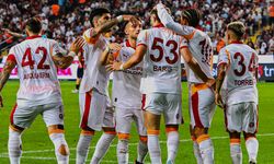 Galatasaray ile Fatih Karagümrük 21. randevuda