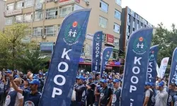 Kamu işçileri greve çıkıyor
