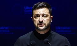 Zelenskiy: "Savaşı sona erdirme zamanı geldi ve Rusya gerekli adımları atmalı"
