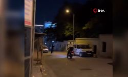 Sosyal medya için vurulma kurgusunun sonu karakolda bitti