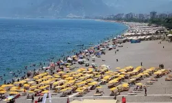 Antalya'da yarın hava nasıl olacak? 8 Ağustos Cuma