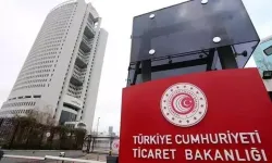 Ticaret Bakanlığı: Türkiye, ABD'nin en düşük tarife uyguladığı ülkeler arasında