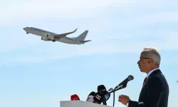 Bakan Uraloğlu: İstanbul-Halep uçuşları bugün itibariyle başladı