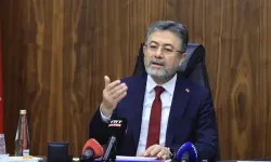 Bakan Yumaklı: Bir kıvılcım koskoca bir ekosistemi yok edebilecek güce ulaşabiliyor