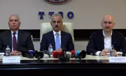 Bakan Uraloğlu: Türkiye'de denize yapılan 3'üncü havalimanını tasarladık