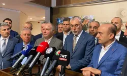 Kamu işçisine zam görüşmelerinde protokol imzalandı