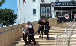 36 ilde 393 düzensiz göçmen yakalandı