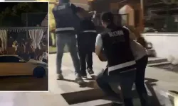 Çeşme'de 7 kişinin yaralandığı kavgaya ilişkin 2 tutuklama
