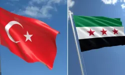 Suriye-Türkiye İş Konseyi kuruldu