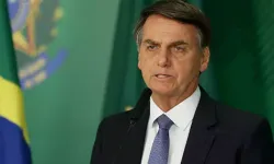 Bolsonaro'ya mahkemeden şok karar