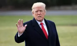 Trump’tan Hindistan’a gümrük vergisi hamlesi