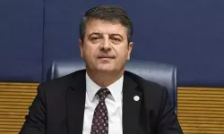 Abdurrahman Tutdere görevine iade edildi