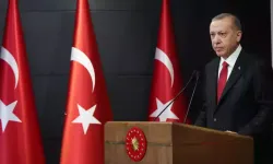 Cumhurbaşkanı Erdoğan'dan şehit ve gazi ailelerine mektup