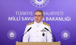 MSB: SDG'nin saldırıları, Suriye'nin birlik ve bütünlüğüne zarar veriyor
