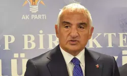 Bakan Ersoy: Terörsüz Türkiye; kalkınmış, refahını artırmış, kardeşliğini güçlendirmiş Türkiye demektir