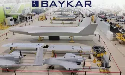 BAYKAR, Anadolu’daki ilk üretim üssünü o ilde kuruyor